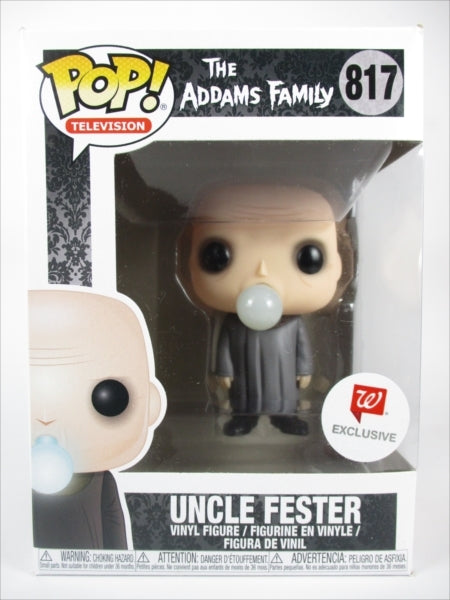フェスターおじさん [アダムスファミリー] FUNKO(ファンコ) POP! TELEVISION 817