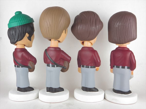 ザ・モンキーズ [THE MONKEES] FUNKO(ファンコ) Wacky Wobbler(ワッキーワブラー) ボブルヘッド