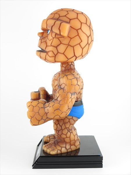 ザ・シング 2009年コミコン限定480体 [ファンタスティック4] FUNKO(ファンコ) Wacky Wobbler(ワッキーワブラー) ボブルヘッド