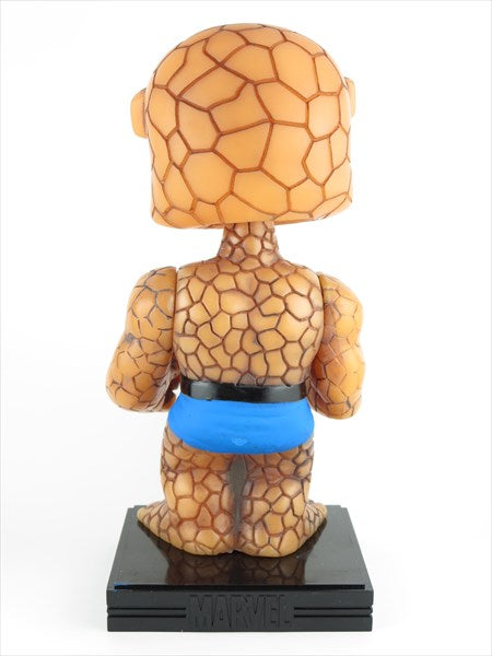 ザ・シング 2009年コミコン限定480体 [ファンタスティック4] FUNKO(ファンコ) Wacky Wobbler(ワッキーワブラー) ボブルヘッド
