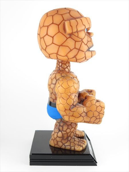 ザ・シング 2009年コミコン限定480体 [ファンタスティック4] FUNKO(ファンコ) Wacky Wobbler(ワッキーワブラー) ボブルヘッド
