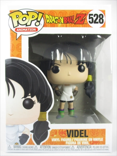 ビーデル [ドラゴンボールZ] FUNKO(ファンコ) POP! ANIMATION 528