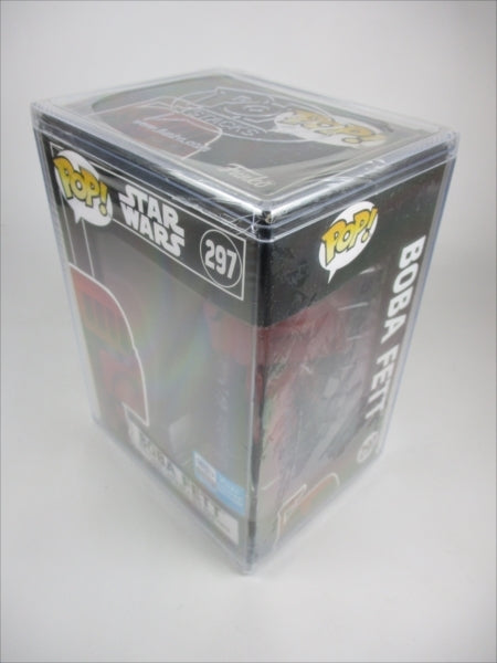 ボバ・フェット 2020年WONDERCON限定 [STARWARS(スターウォーズ)] FUNKO(ファンコ) POP! 297