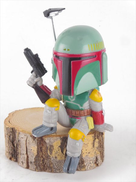 ボバ・フェット [STARWARS(スターウォーズ)] コンピューターシッター [COMPUTER SITTER] FUNKO(ファンコ) ミニボブルヘッド