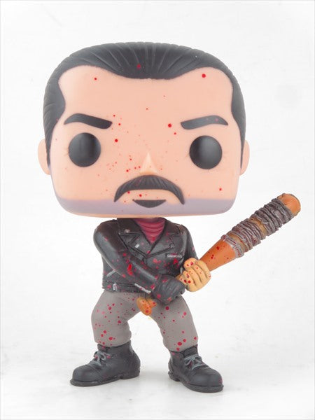 ニーガン 血まみれver. [WALKING DEAD(ウォーキングデッド)] FUNKO(ファンコ) POP! TELEVISION 390