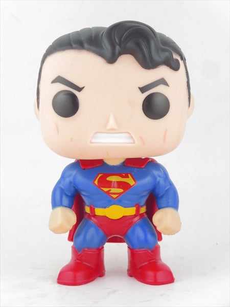 スーパーマン [ダークナイトリターンズ] FUNKO(ファンコ) POP! HEROES 114