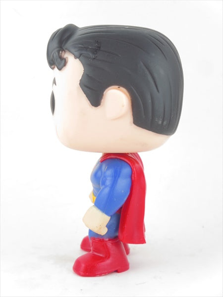 スーパーマン [ダークナイトリターンズ] FUNKO(ファンコ) POP! HEROES 114