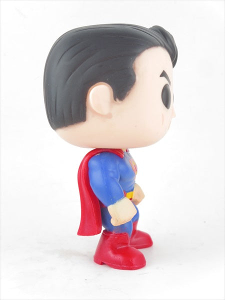 スーパーマン [ダークナイトリターンズ] FUNKO(ファンコ) POP! HEROES 114