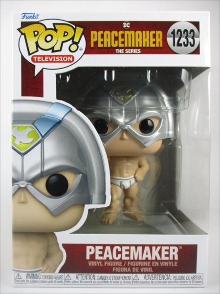 ピースメイカー [PEACEMAKER] FUNKO(ファンコ) POP! TELEVISION 1233