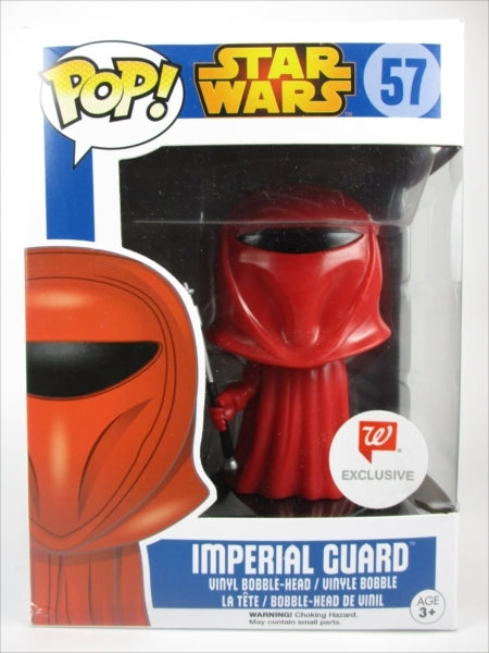 インペリアル・ガード [STARWARS(スターウォーズ)] FUNKO(ファンコ) POP! 57