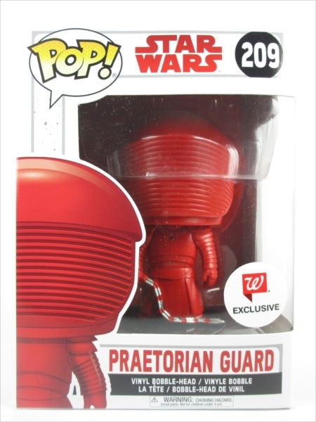 プレトリアン・ガード [STARWARS(スターウォーズ)] FUNKO(ファンコ) POP! 209