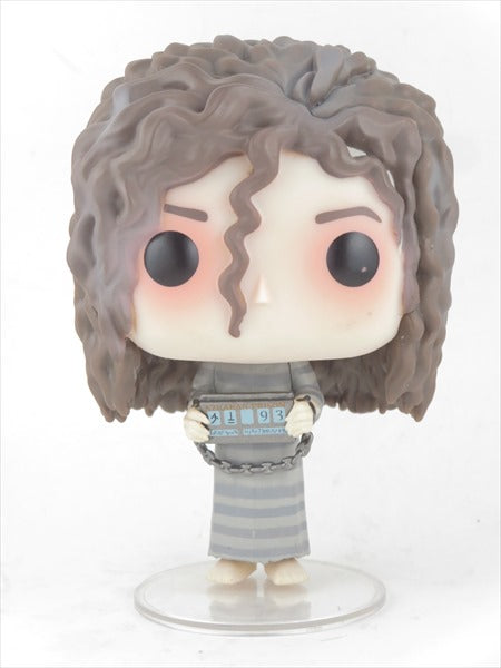 【箱傷】 ベラトリックス・レストレンジ 囚人 [ハリーポッター(Harry Potter)] FUNKO(ファンコ) POP! 29