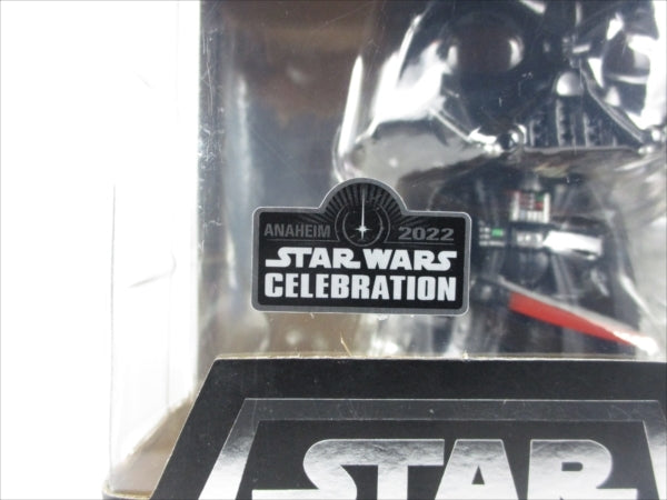 スターウォーズ５体セット ANAHEIM 2022 STAR WARS CELEBRATION [STAR WARS] FUNKO(ファンコ) POP! 5PACK