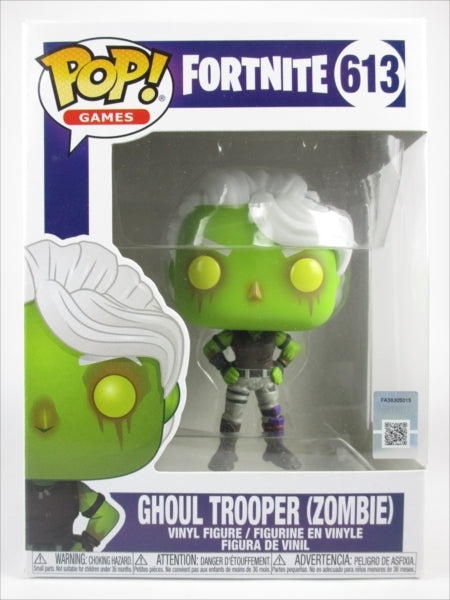 グールトルーパー [FORTNITE(フォートナイト)] FUNKO(ファンコ) POP! GAMES 613