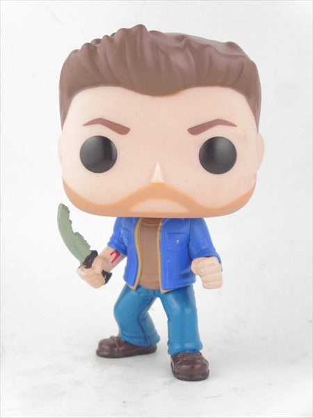 ディーン・ウィンチェスター ファーストブレイド [Supernatural(スーパーナチュラル)] FUNKO POP!(ファンコ)