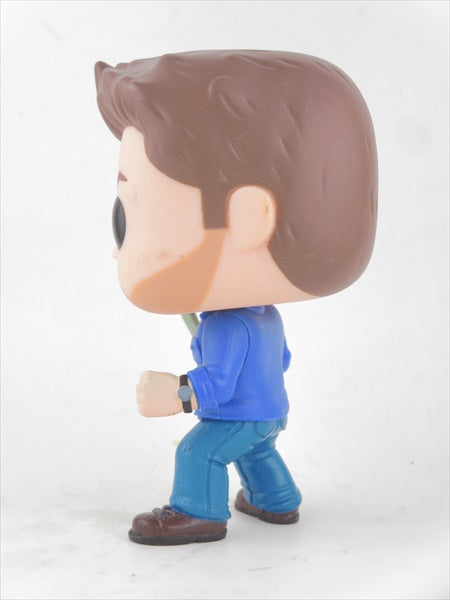 ディーン・ウィンチェスター ファーストブレイド [Supernatural(スーパーナチュラル)] FUNKO POP!(ファンコ)