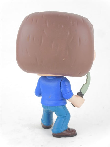 ディーン・ウィンチェスター ファーストブレイド [Supernatural(スーパーナチュラル)] FUNKO POP!(ファンコ)