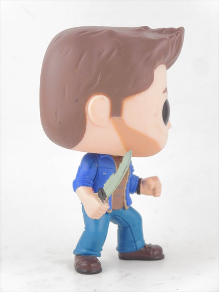ディーン・ウィンチェスター ファーストブレイド [Supernatural(スーパーナチュラル)] FUNKO POP!(ファンコ)