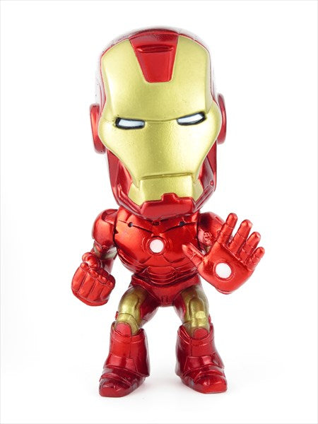 アイアンマン FUNKO FORCE(ファンコ) ボブルヘッド