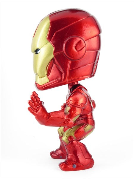 アイアンマン FUNKO FORCE(ファンコ) ボブルヘッド