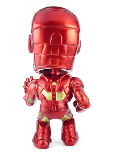 アイアンマン FUNKO FORCE(ファンコ) ボブルヘッド