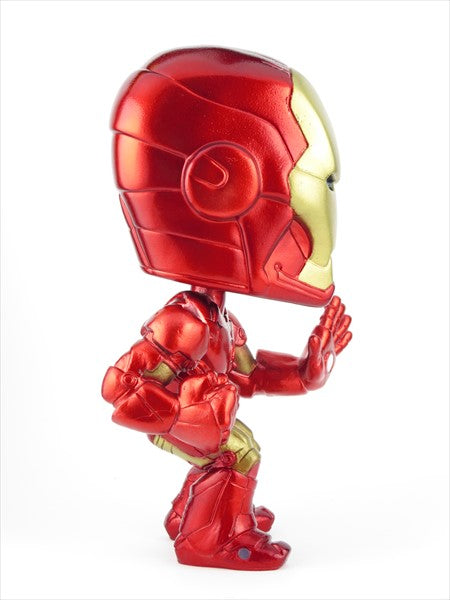 アイアンマン FUNKO FORCE(ファンコ) ボブルヘッド