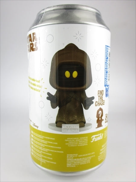 ジャワ ソーダ缶 [スターウォーズ] FUNKO(ファンコ) SODA