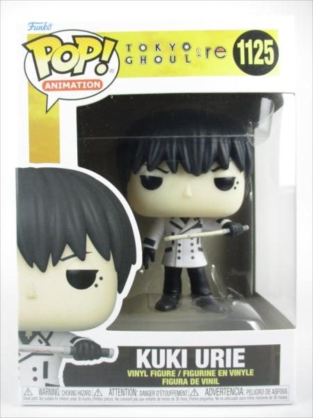 瓜江久生 [東京喰種:re] FUNKO(ファンコ) POP! ANIMATION 1125