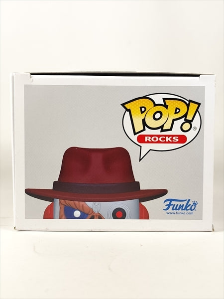 ストレンジャー・イン・ア・ストレンジ・ランド エディ CHASE [IRON MAIDEN] FUNKO(ファンコ) POP! ROCKS 248