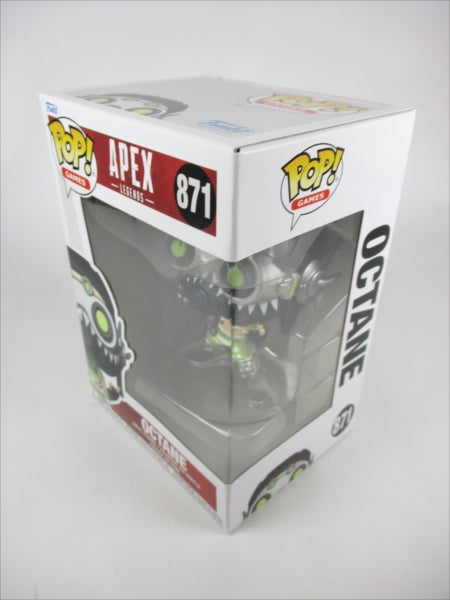 オクタン [エーペックスレジェンズ] FUNKO(ファンコ) POP! GAMES 871