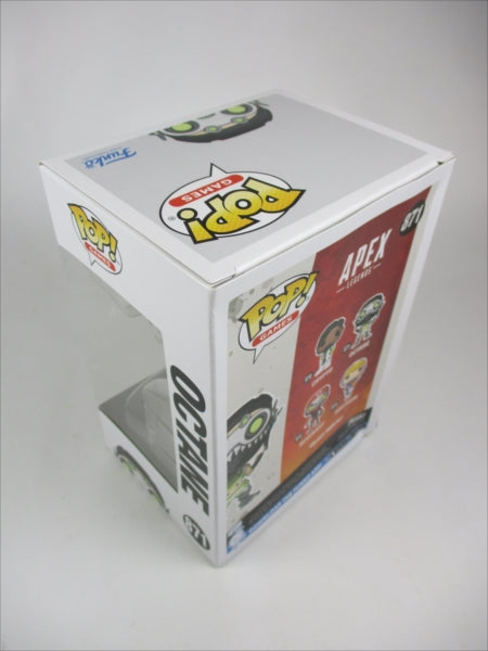 オクタン [エーペックスレジェンズ] FUNKO(ファンコ) POP! GAMES 871