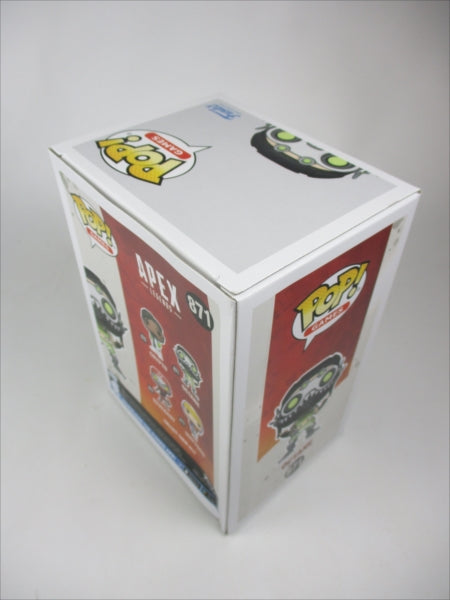オクタン [エーペックスレジェンズ] FUNKO(ファンコ) POP! GAMES 871