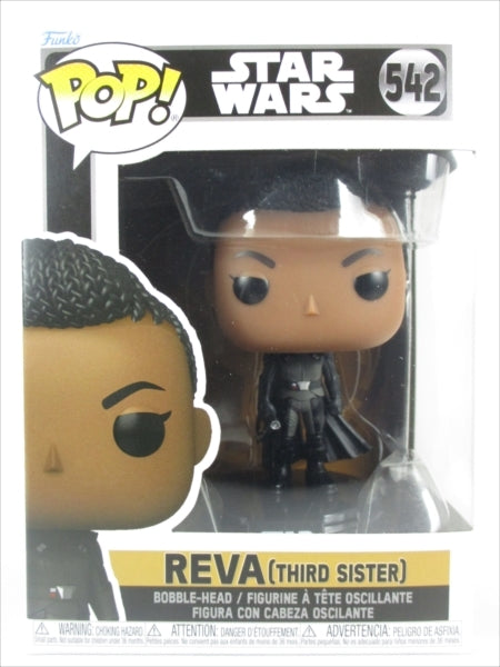 リーヴァ (サード・シスター) [スターウォーズ(STAR WARS)] FUNKO(ファンコ) POP! 542