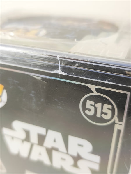 【箱傷】 ダース・ベイダー (ムスタファー) [スターウォーズ(STAR WARS)] FUNKO(ファンコ) POP! 515