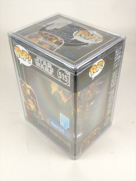 【箱傷】 ダース・ベイダー (ムスタファー) [スターウォーズ(STAR WARS)] FUNKO(ファンコ) POP! 515
