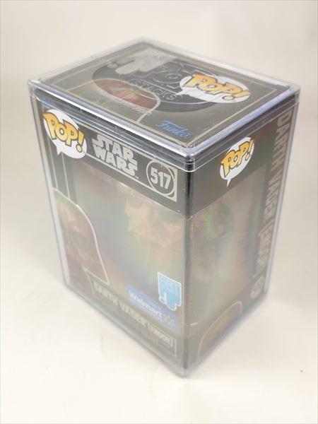 【箱傷】 ダース・ベイダー (エンドア) [スターウォーズ(STAR WARS)] FUNKO(ファンコ) POP! 517
