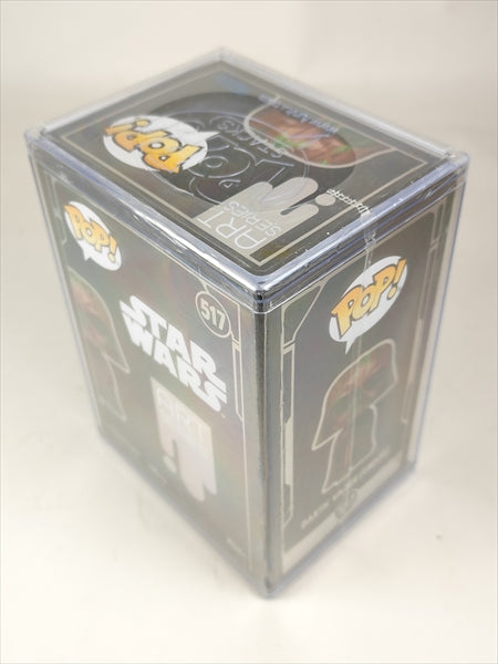 【箱傷】 ダース・ベイダー (エンドア) [スターウォーズ(STAR WARS)] FUNKO(ファンコ) POP! 517