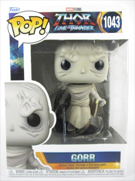 ゴア [ソー:ラブ＆サンダー] FUNKO(ファンコ) POP! 1043