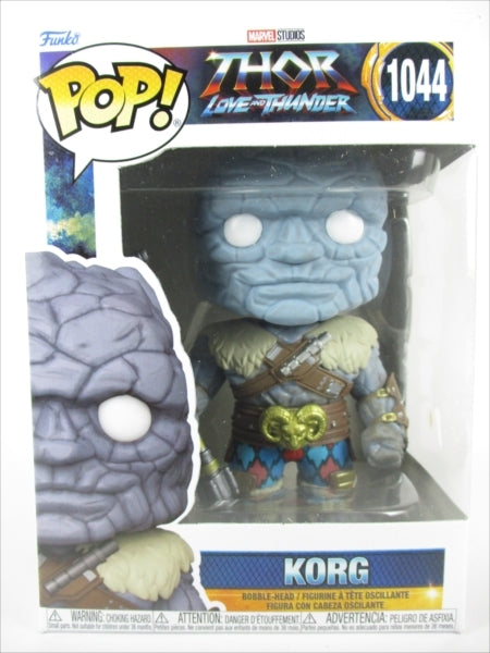 コーグ [ソー:ラブ＆サンダー] FUNKO(ファンコ) POP! 1044