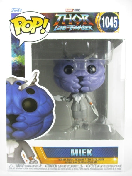 ミーク [ソー:ラブ＆サンダー] FUNKO(ファンコ) POP! 1045