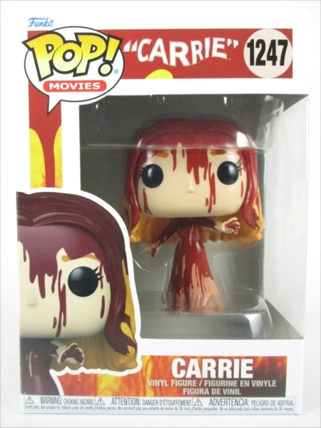 キャリー [CARRIE] FUNKO(ファンコ) POP! 1247