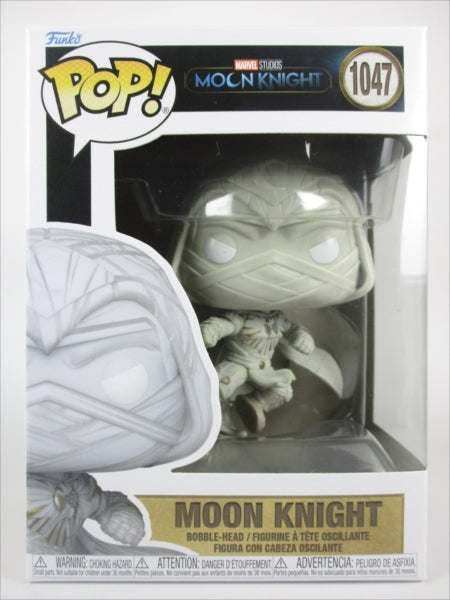 ムーンナイト [ムーンナイト (MOON KNIGHT)] FUNKO(ファンコ) POP! 1047