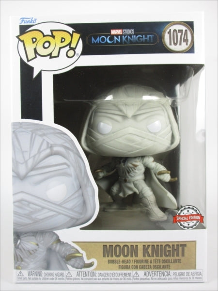 ムーンナイト [ムーンナイト (MOON KNIGHT)] FUNKO(ファンコ) POP! 1074