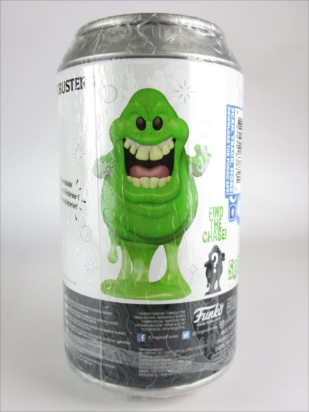 スライマー ソーダ缶 [ゴーストバスターズ] FUNKO(ファンコ) SODA