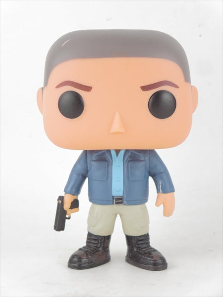 シェーン・ウォルシュ 2016年NYCC限定 [WALKING DEAD(ウォーキングデッド)] FUNKO(ファンコ) POP! TELEVISION 369