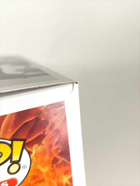【箱傷】 KISS４体セット 蓄光版 [KISS] FUNKO(ファンコ) POP! ROCKS 121-124