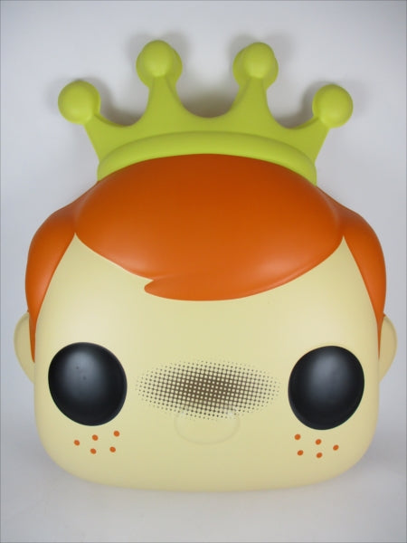 フレディ君 お面 2022年SUMMER CONVENTION限定 [FUNKO] FUNKO MASKS MASKAS