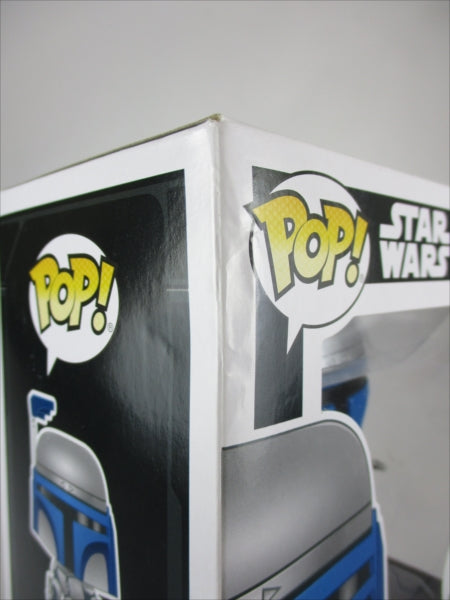 ジャンゴ・フェット [STARWARS(スターウォーズ)] FUNKO(ファンコ) POP! 285