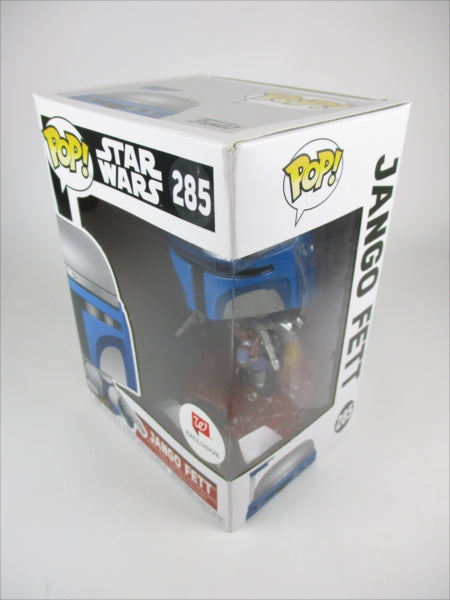 ジャンゴ・フェット [STARWARS(スターウォーズ)] FUNKO(ファンコ) POP! 285
