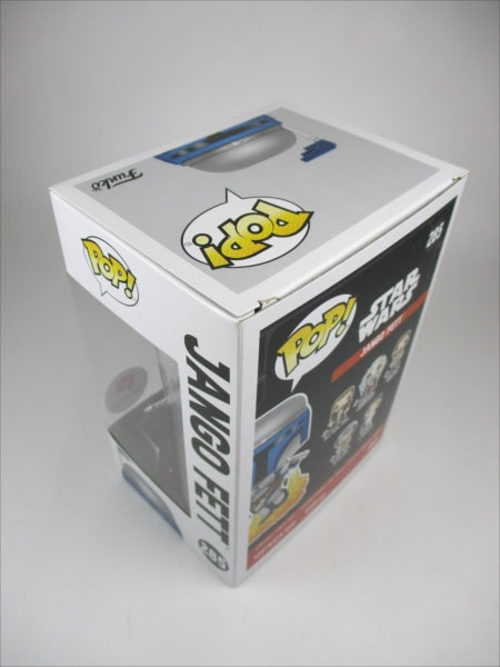ジャンゴ・フェット [STARWARS(スターウォーズ)] FUNKO(ファンコ) POP! 285